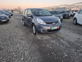 Nissan Note 1.4i | Mobile.bg    2