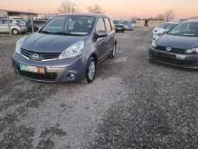 Nissan Note 1.4i - 7799 лв. - 41777529 | Car24.bg