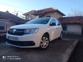 Dacia Sandero, снимка 1