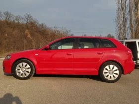 Audi A3 Sportback 1.9TDi 105к.с. - 7990 лв. - 45863015 | Car24.bg