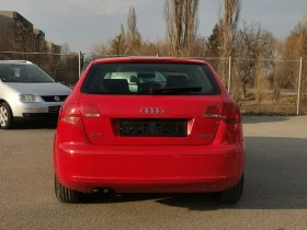 Audi A3 Sportback 1.9TDi 105к.с. - 7990 лв. - 45863015 | Car24.bg