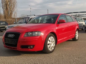 Audi A3 Sportback 1.9TDi 105.. | Mobile.bg    1