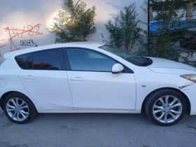 Mazda 3, снимка 5