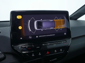 Обява за продажба на VW ID.3 Pure Performance - Navi Led PDC ~34 500 лв. - изображение 7