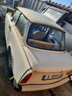 Trabant 601 | Mobile.bg    9