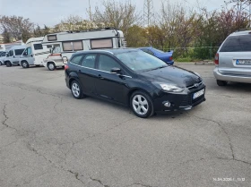 Обява за продажба на Ford Focus Titanium ~10 850 лв. - изображение 1