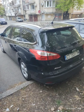 Обява за продажба на Ford Focus Titanium ~10 850 лв. - изображение 6