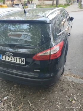 Обява за продажба на Ford Focus Titanium ~10 850 лв. - изображение 3