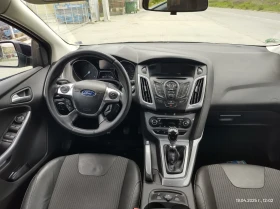 Обява за продажба на Ford Focus Titanium ~10 850 лв. - изображение 9