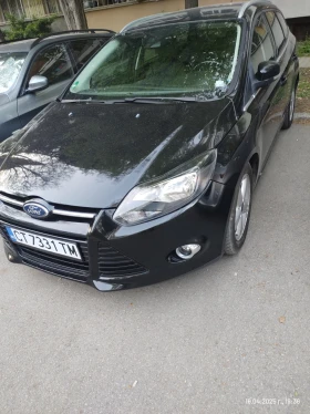 Обява за продажба на Ford Focus Titanium ~10 850 лв. - изображение 5
