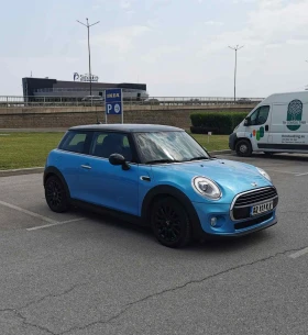 Mini Cooper 1.6 | Първи собственик | 45 000 км - 28000 лв. - 36742224 2