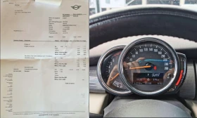 Mini Cooper 1.6 | Първи собственик | 45 000 км - 28000 лв. - 36742224 3
