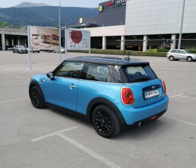 Mini Cooper 1.6 | Първи собственик | 45 000 км - 28000 лв. - 36742224 9