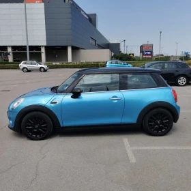 Mini Cooper 1.6 | Първи собственик | 45 000 км - 28000 лв. - 36742224 12