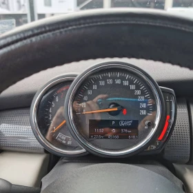 Mini Cooper 1.6 | Първи собственик | 45 000 км - 28000 лв. - 36742224 5