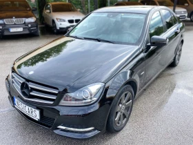 Обява за продажба на Mercedes-Benz C 200 2.2CDI FACELIFT 7G 100% РЕАЛНИ КИЛОМЕТРИ-ДОКАЗУЕМИ ~15 500 лв. - изображение 1
