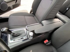 Обява за продажба на Mercedes-Benz C 200 2.2CDI FACELIFT 7G 100% РЕАЛНИ КИЛОМЕТРИ-ДОКАЗУЕМИ ~15 500 лв. - изображение 11