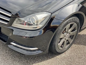 Обява за продажба на Mercedes-Benz C 200 2.2CDI FACELIFT 7G 100% РЕАЛНИ КИЛОМЕТРИ-ДОКАЗУЕМИ ~15 500 лв. - изображение 6