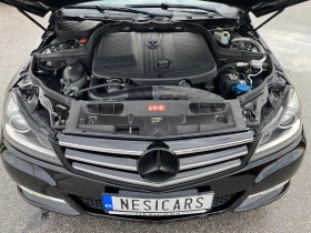 Обява за продажба на Mercedes-Benz C 200 2.2CDI FACELIFT 7G 100% РЕАЛНИ КИЛОМЕТРИ-ДОКАЗУЕМИ ~15 500 лв. - изображение 7