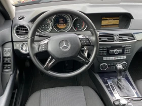 Обява за продажба на Mercedes-Benz C 200 2.2CDI FACELIFT 7G 100% РЕАЛНИ КИЛОМЕТРИ-ДОКАЗУЕМИ ~15 500 лв. - изображение 10