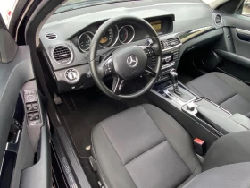 Обява за продажба на Mercedes-Benz C 200 2.2CDI FACELIFT 7G 100% РЕАЛНИ КИЛОМЕТРИ-ДОКАЗУЕМИ ~15 500 лв. - изображение 9