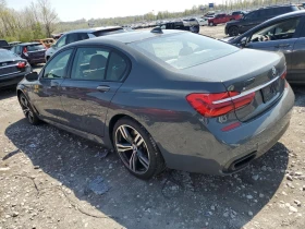 BMW 750 M* SPORT* XDRIVE* BOWER* WILKINS* *  | Mobile.bg    4