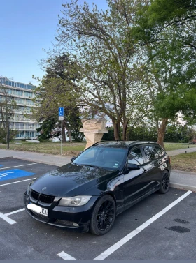 BMW 330 | Mobile.bg    5