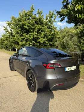 Tesla Model Y Long Range Dual Motor | Mobile.bg    4