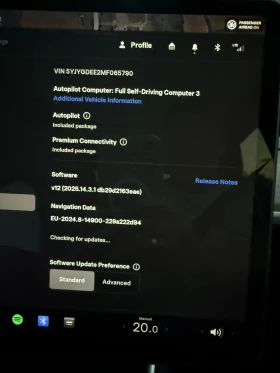 Tesla Model Y Long Range Dual Motor | Mobile.bg    14