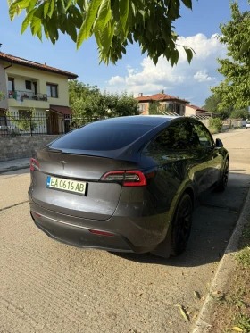 Tesla Model Y Long Range Dual Motor | Mobile.bg    5