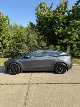 Tesla Model Y Long Range Dual Motor | Mobile.bg    6