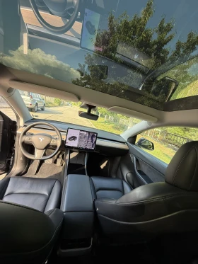 Tesla Model Y Long Range Dual Motor | Mobile.bg    9