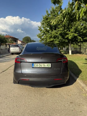 Tesla Model Y Long Range Dual Motor | Mobile.bg    7