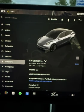 Tesla Model Y Long Range Dual Motor | Mobile.bg    13