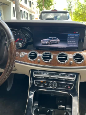Mercedes-Benz E 300 - 52000 лв. - 70407414 2
