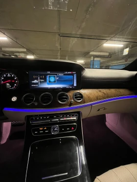 Mercedes-Benz E 300 - 52000 лв. - 70407414 3