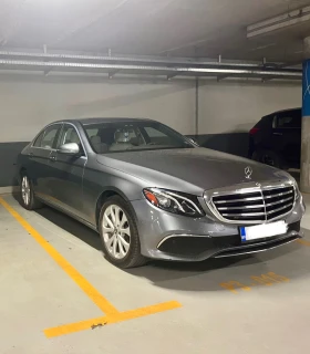 Mercedes-Benz E 300 - 52000 лв. - 70407414 9