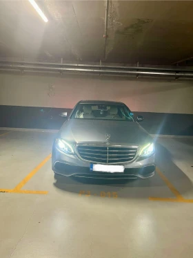 Mercedes-Benz E 300 - 52000 лв. - 70407414 4