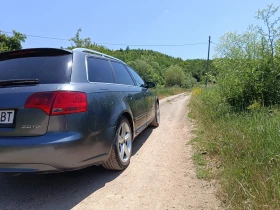 Обява за продажба на Audi A4 ~5 400 лв. - изображение 7