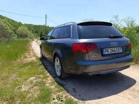 Обява за продажба на Audi A4 ~5 400 лв. - изображение 4
