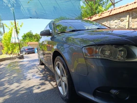 Обява за продажба на Audi A4 ~5 400 лв. - изображение 3