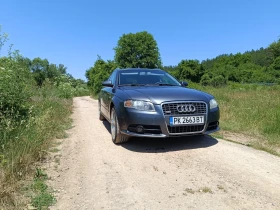 Обява за продажба на Audi A4 ~5 400 лв. - изображение 1
