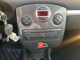 Обява за продажба на Renault Clio 1.2i* Navi ~3 500 лв. - изображение 9