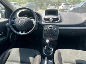 Renault Clio 1.2i* Navi*  | Mobile.bg    10