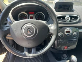 Renault Clio 1.2i* Navi*  | Mobile.bg    6
