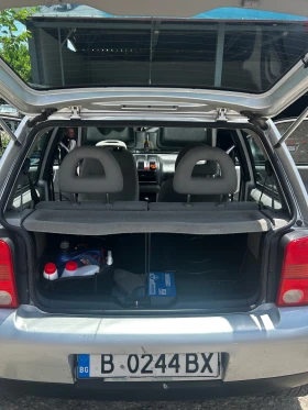 VW Lupo | Mobile.bg    5