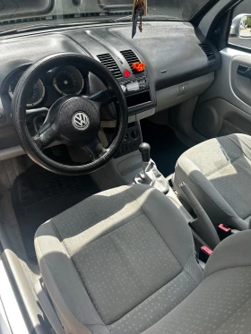 VW Lupo | Mobile.bg    10