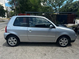 VW Lupo | Mobile.bg    3