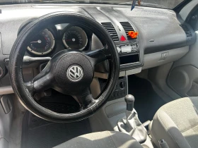 VW Lupo | Mobile.bg    11