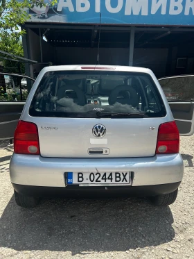 VW Lupo | Mobile.bg    4